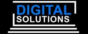 Digital Solutions Website and CRM Design